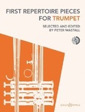 Cover: First Repertoire Pieces - Boosey & Hawkes Music Publishers Ltd