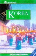 Cover: Korea - Moorland Publishing Company