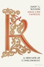 Cover: King and Emperor - Allen Lane