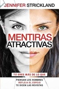 Cover: Mentiras Atractivas - Unilit