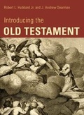 Cover: Introducing the Old Testament - William B Eerdmans Publishing Co