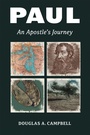 Cover: Paul - William B Eerdmans Publishing Co