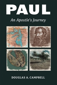 Enlarge image Cover: Paul - William B Eerdmans Publishing Co