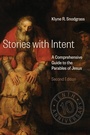 Cover: Stories with Intent - William B Eerdmans Publishing Co