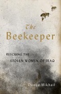 Cover: The Beekeeper - New Directions Publishing Corporation