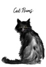 Cover: Cat Poems - New Directions Publishing Corporation