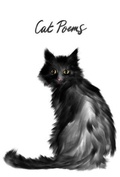 Cover: Cat Poems - New Directions Publishing Corporation