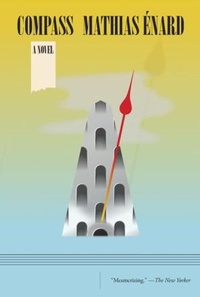 Enlarge image Cover: Compass - New Directions Publishing Corporation