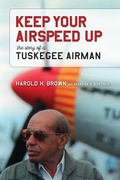 Cover: Keep Your Airspeed Up - The University of Alabama Press