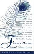 Cover: The Flannery O'Connor Award - University of Georgia Press
