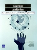 Cover: Stateless Attribution - RAND