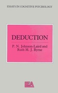 Cover: Deduction - Psychology Press Ltd