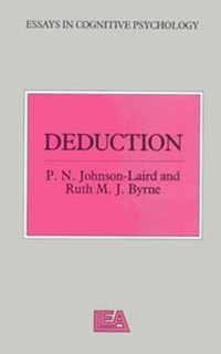 Enlarge image Cover: Deduction - Psychology Press Ltd
