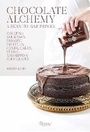 Cover: Chocolate Alchemy: A Bean-To-Bar Primer - Rizzoli International Publications
