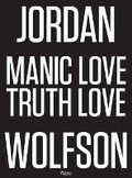 Cover: Jordan Wolfson - Skira Rizzoli