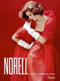 Cover: Norell - Skira Rizzoli