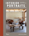Cover: Interior Portraits - Rizzoli International Publications