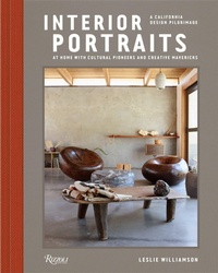 Abbildung von: Interior Portraits - Rizzoli International Publications