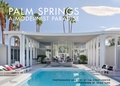 Cover: Palm Springs - Rizzoli International Publications