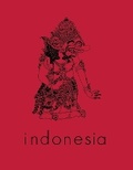 Cover: Indonesia Journal, April 1968, Volume 5 - Southeast Asia Program Publications, Cornell University