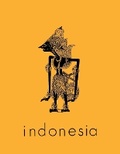 Cover: Indonesia Journal, April 1969, Volume 7 - Southeast Asia Program Publications, Cornell University