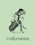 Cover: Indonesia Journal - Southeast Asia Program Publications, Cornell University