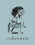 Cover: Indonesia Journal - Southeast Asia Program Publications, Cornell University