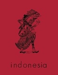 Cover: Indonesia Journal - Southeast Asia Program Publications, Cornell University