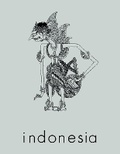 Cover: Indonesia Journal - Southeast Asia Program Publications, Cornell University