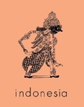 Cover: Indonesia Journal - Southeast Asia Program Publications, Cornell University