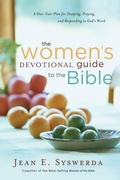 Cover: The Women's Devotional Guide to the Bible - Thomas Nelson Publishers