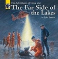 Cover: The Adventures of Onyx and The Far Side of the Lakes - Ensign Benson Books LLC
