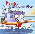 Cover: Rosie the Response Boat - Ensign Benson Books LLC
