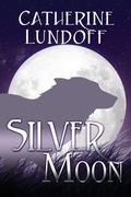 Cover: Silver Moon - Queen of Swords Press