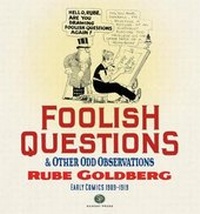 Enlarge image Cover: Foolish Questions and Other Odd Observations - Sunday Press Books