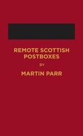 Cover: Remote Scottish Postboxes (The Postcards) - RRB Publishing