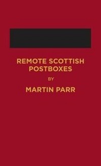 Enlarge image Cover: Remote Scottish Postboxes (The Postcards) - RRB Publishing