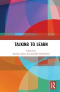 Cover: Talking to Learn - Routledge