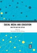 Bild: Social Media and Education - Routledge