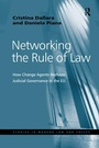 Cover: Networking the Rule of Law - Routledge