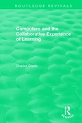 Bild: Computers and the Collaborative Experience of Learning (1994) - Routledge
