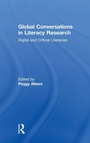 Cover: Global Conversations in Literacy Research - Routledge