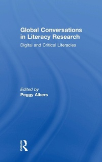 Enlarge image Cover: Global Conversations in Literacy Research - Routledge