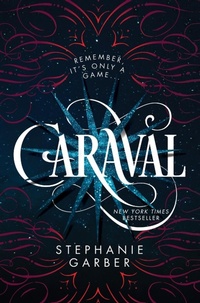 Enlarge image Cover: Caraval - St Martin's Press