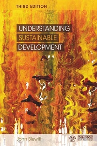Abbildung von: Understanding Sustainable Development - Routledge