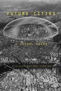 Cover: Future Cities - Bloomsbury Visual Arts