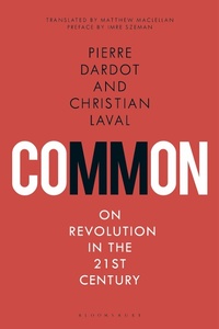 Enlarge image Cover: Common - Bloomsbury Academic