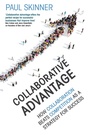 Cover: Collaborative Advantage - Little, Brown