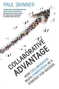 Enlarge image Cover: Collaborative Advantage - Little, Brown