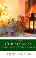 Cover: Christmas At Little Beach Street Bakery - Thorndike Press Large Print